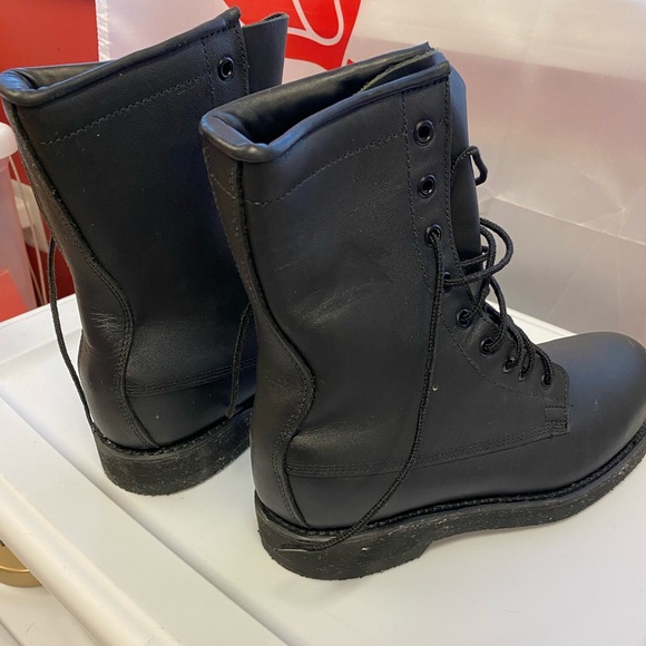 Elite Special Forces S.I. Assault Boot 6 - Picture 3 of 10